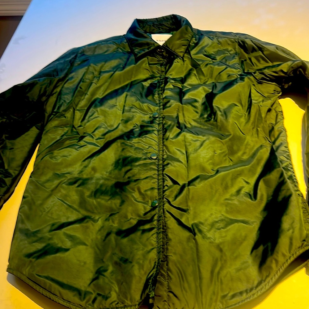 Aspesi nylon jacket